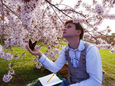 Illustration inspirations - Image 1