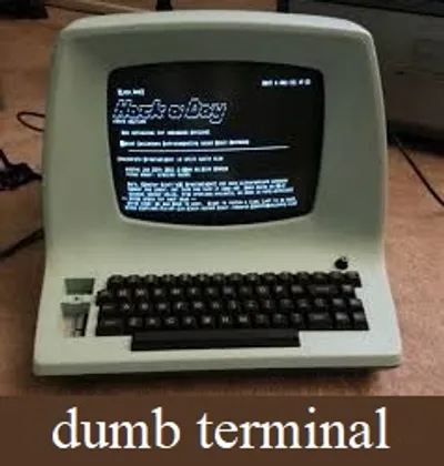 Illustration dumb - Image 2