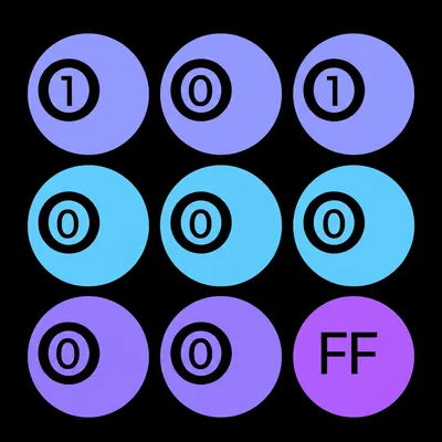 Illustration octets - Image 1