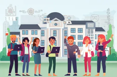 Illustration clearings - Image 1