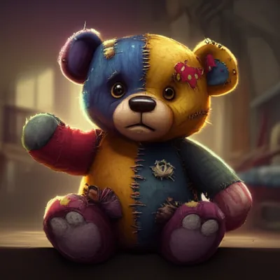 Illustration patched - Image 1