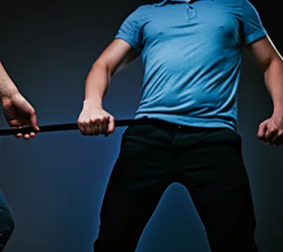 Illustration belting - Image 1