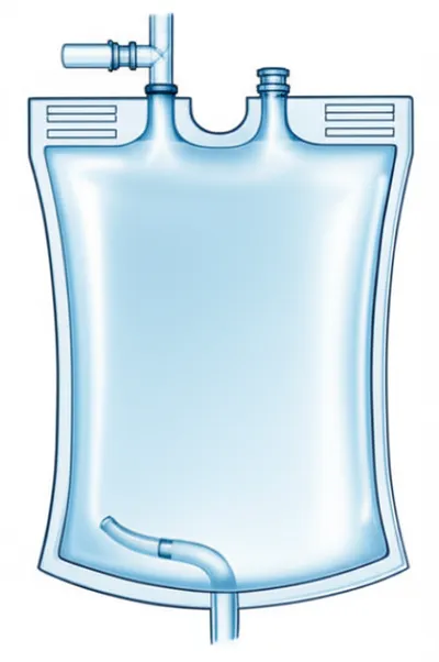 Illustration bladder