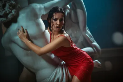 Illustration slippery - Image 1