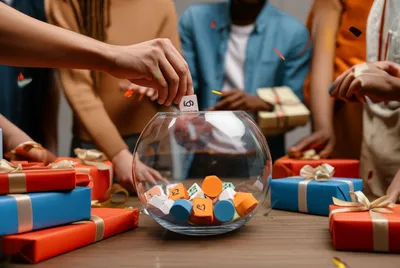 Illustration sweepstakes - Image 1