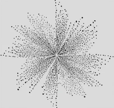 Illustration sprayed - Image 1