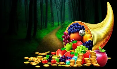 Illustration enticements