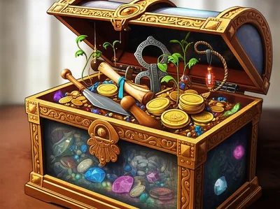 Illustration consisted - Image 1