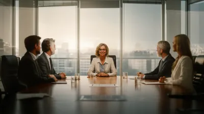 Illustration deacon - Image 1