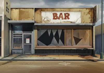 Illustration dry - Image 1