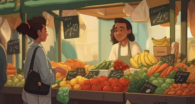 Illustration booths - Image 1