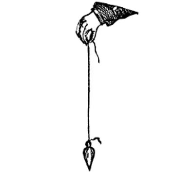 Illustration plummet - Image 2