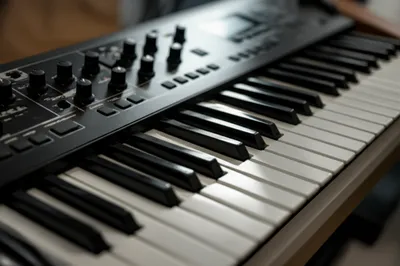 Illustration synthesizer