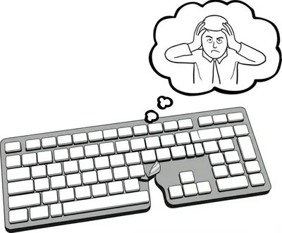 Illustration typo - Image 1