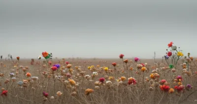 Illustration plains - Image 1