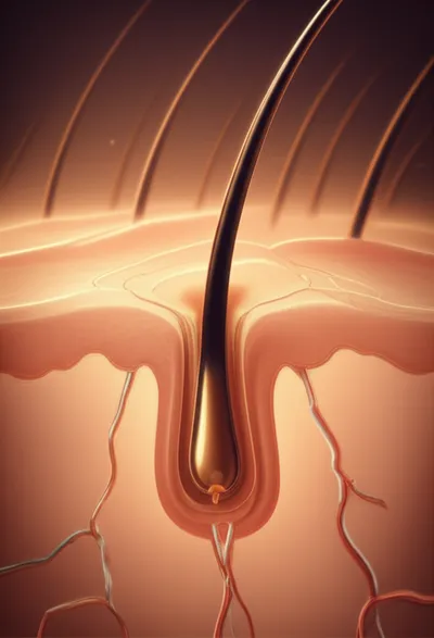 Illustration roots - Image 1