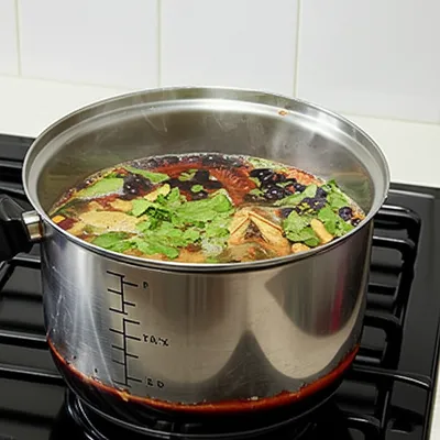 Illustration decoction - Image 1