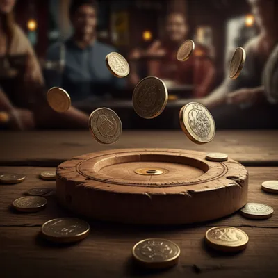 Illustration kip - Image 1