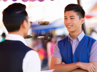 Illustration reasonable - Image 1