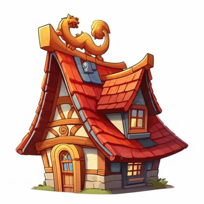 Illustration crests - Image 1