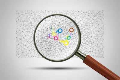 Illustration nose - Image 1