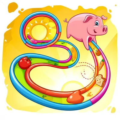 Illustration intestines