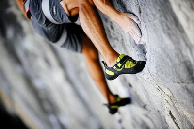 Illustration footholds - Image 1