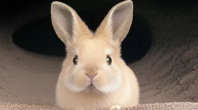 Illustration burrows - Image 1