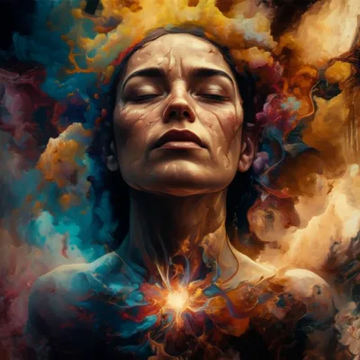 Illustration visceral - Image 1