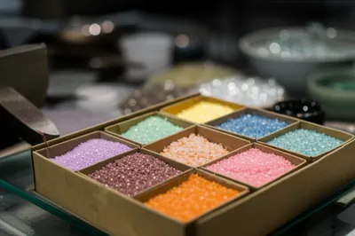 Illustration harbor - Image 1