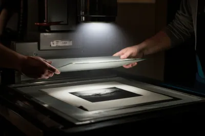 Illustration gray - Image 1