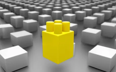 Illustration singleton - Image 1