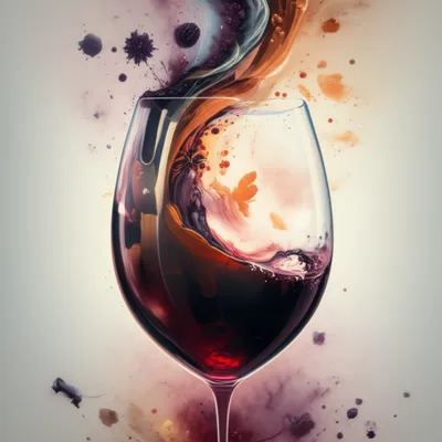 Illustration bouquets - Image 1