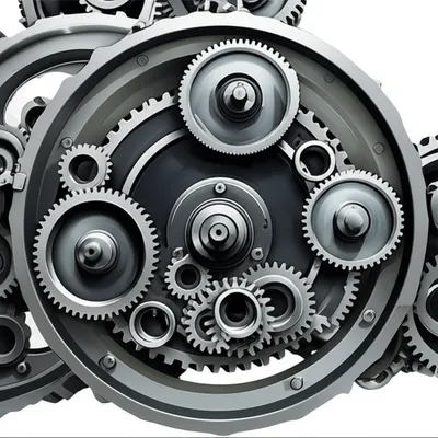 Illustration fat - Image 1