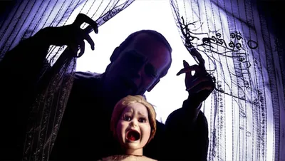 Illustration blinds - Image 1