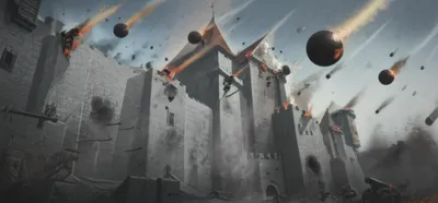 Illustration pelts - Image 1