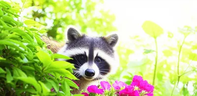 Illustration peeped - Image 1