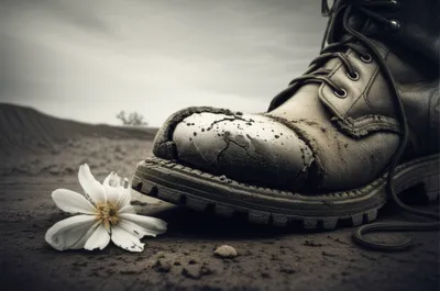 Illustration brutality - Image 1