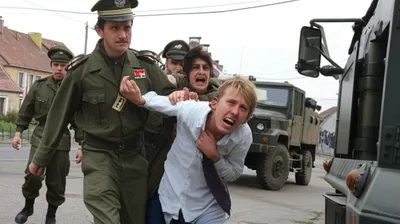 Illustration commandeered - Image 1