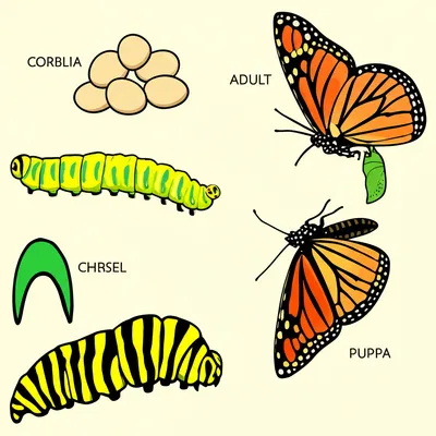 Illustration changing - Image 1