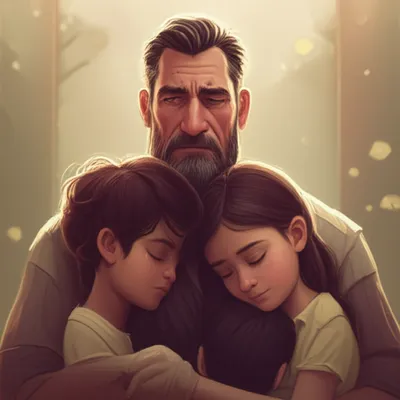 Hình ảnh minh họa ninjas - Ảnh 1