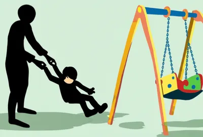 Illustration kidnapped