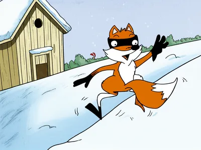 Illustration slopes - Image 1