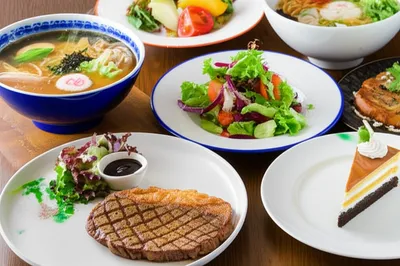 Illustration menus - Image 1