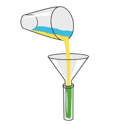 Illustration funnel - Image 1