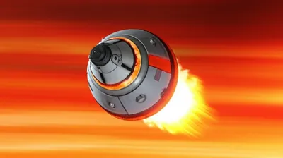 Illustration ablatives - Image 1