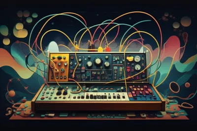 Illustration synthesizer - Image 1