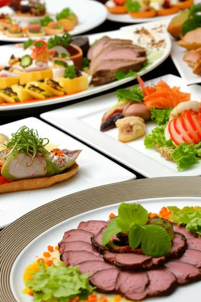 Illustration menus - Image 2