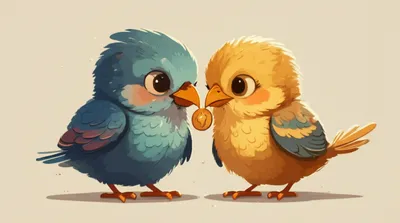 Illustration billing - Image 1