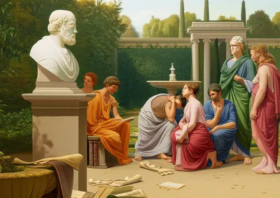 Hình ảnh minh họa academics